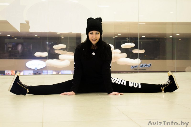 Студия эстетической гимнастики КрисТар приглашает - Изображение #1, Объявление #1482413