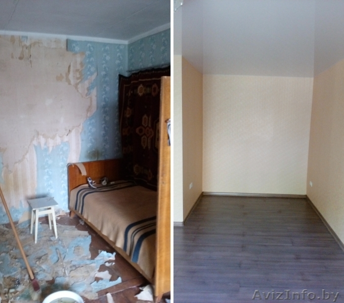 Отделка квртир и домов - Изображение #1, Объявление #1482694