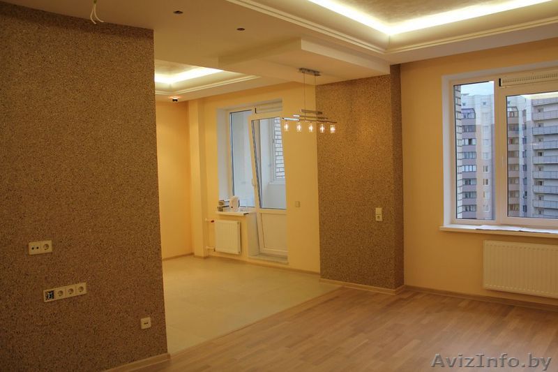 Внутренняя отделка квартиры - Изображение #1, Объявление #1482696