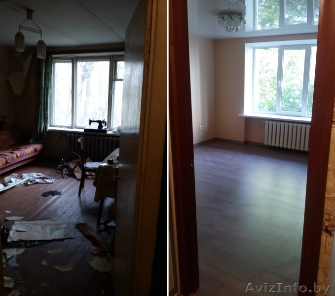 Все виды ремонта и отделки - Изображение #1, Объявление #1482805