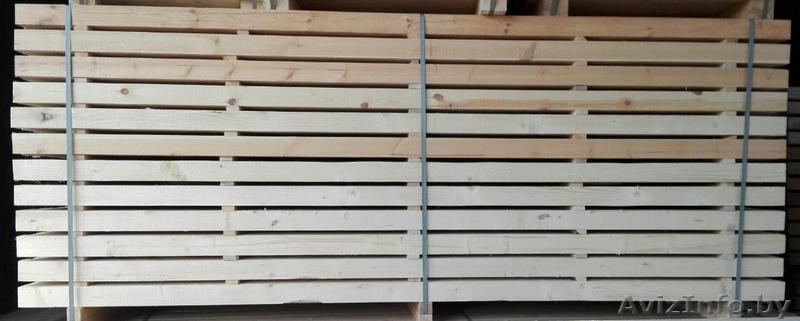 ПИЛОМАТЕРИАЛЫ ОБРЕЗНЫЕ И НЕОБРЕЗНЫЕ, ДОСКИ - Изображение #1, Объявление #1046755