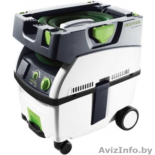 Пылесос CT MIDI Festool - Изображение #1, Объявление #1479024