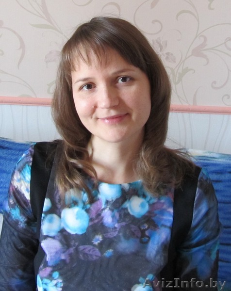 Репетиторство. английский язык - Изображение #1, Объявление #1477488