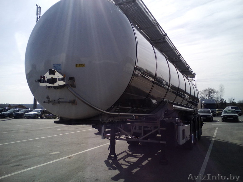 Проверки и ремонт цистерн - Изображение #1, Объявление #1473669