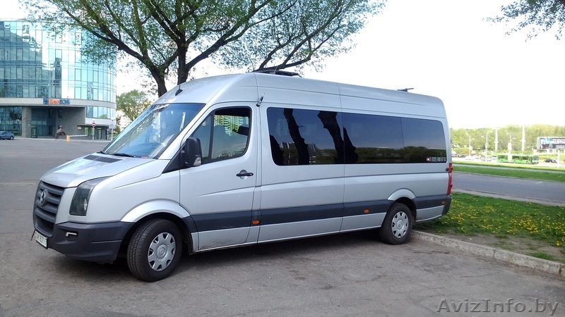 Перевозка людей. Свадьбы, туризм, отдых, усадьбы. Низкие цены. - Изображение #1, Объявление #1254212