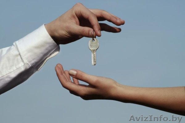 Посуточная аренда жилья в Беларуси напрямую от хозяев - Изображение #1, Объявление #1482074