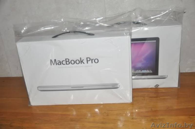 NEW! Sealed 2016 Apple MacBook Pro - Изображение #1, Объявление #1475132