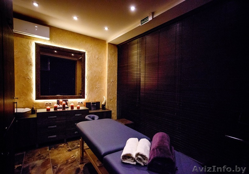 фитнес клуб Амазонки - Изображение #1, Объявление #1480494