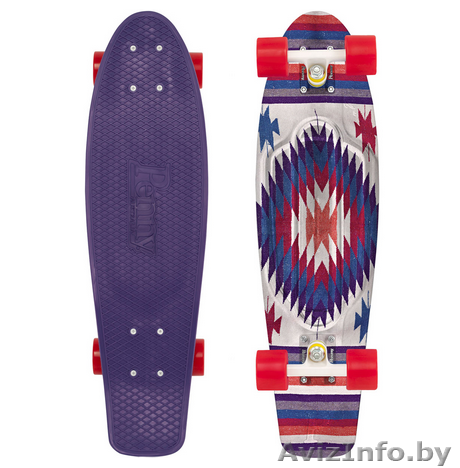 Продам Penny Nickel 27" - Изображение #1, Объявление #1477784