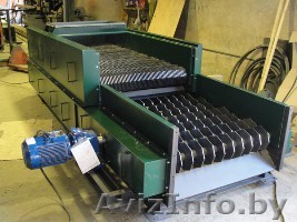 Оборудование и металлоконструкции - Изображение #1, Объявление #1481467