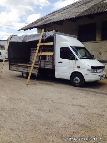 Грузоперевозки Минск,Минская область,РБ - Изображение #1, Объявление #1478119