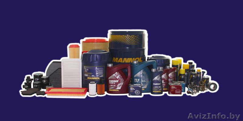 Автозачасти SCT, автомобильные масла и автохимия Mannol Fanfaro Pemco - Изображение #1, Объявление #1479206