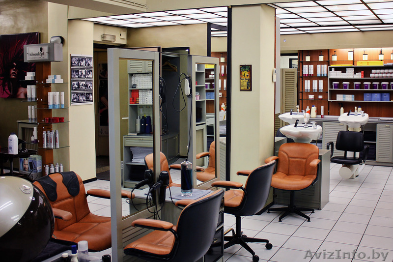 Открою для Вас парикмахерскую по адресу пр. Машерова  - Изображение #1, Объявление #1488665