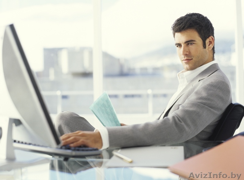 Организуй растущий доход для своей семьи - Изображение #1, Объявление #1487405