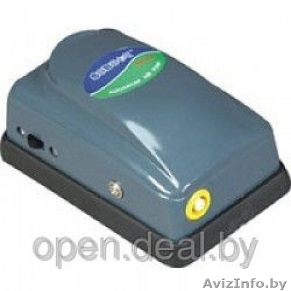 Компрессор Sobo SB-248 - Изображение #1, Объявление #1489899