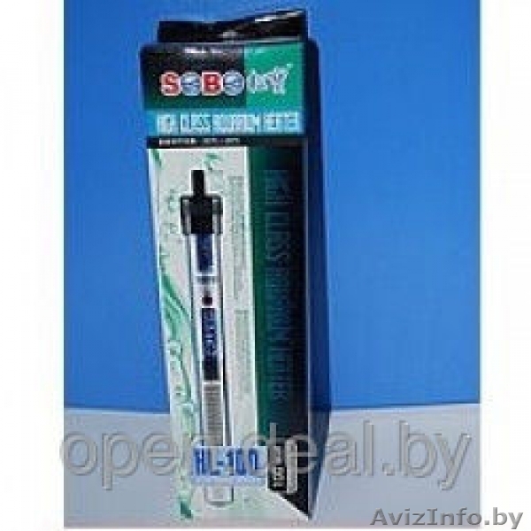 Терморегулятор Sobo HL 100 Вт - Изображение #1, Объявление #1489935