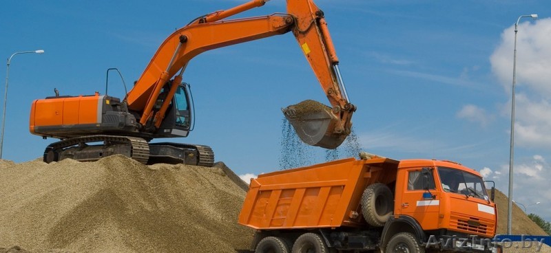 ПГС по доступным ценам в Минске и районе - Изображение #1, Объявление #1490624