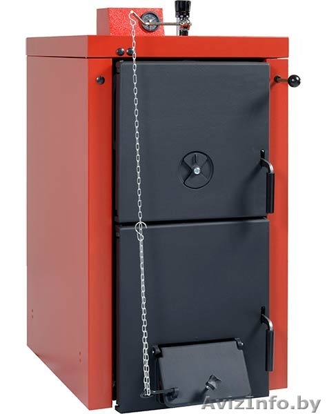 Купить котёл газовый, твердотопливный, электрический в минске - Изображение #1, Объявление #1491063
