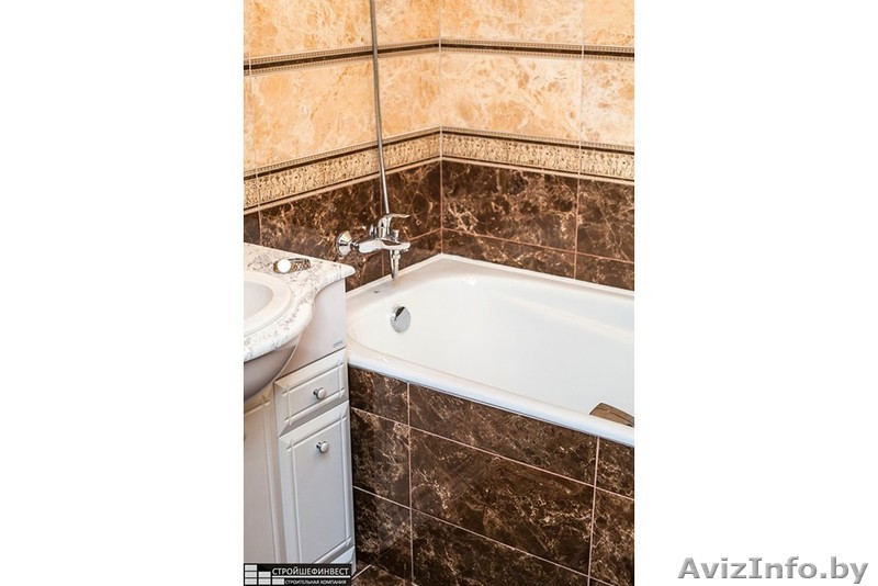 Ремонт квартир Комплексный или частичный - Изображение #1, Объявление #1491126