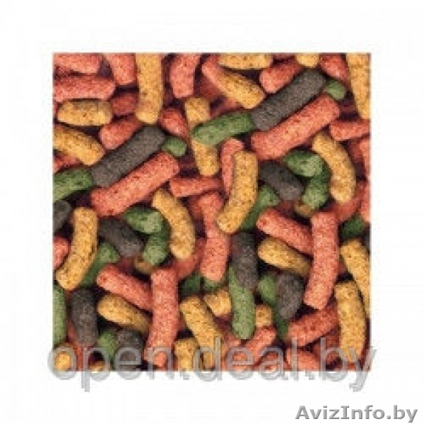 Корм для черепах Корм JBL 4 в 1 (на развес) - Изображение #1, Объявление #1491159
