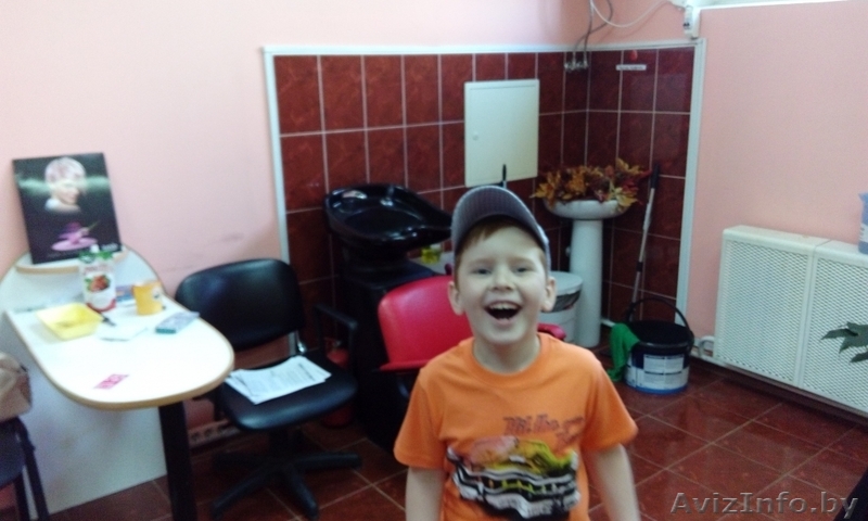 Требуется парикмахер-универсал - Изображение #1, Объявление #1491168