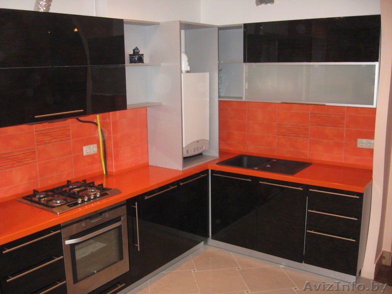 Кухни в рассрочку на 7 месяцев без банков, справок, поручителей! - Изображение #1, Объявление #1492146