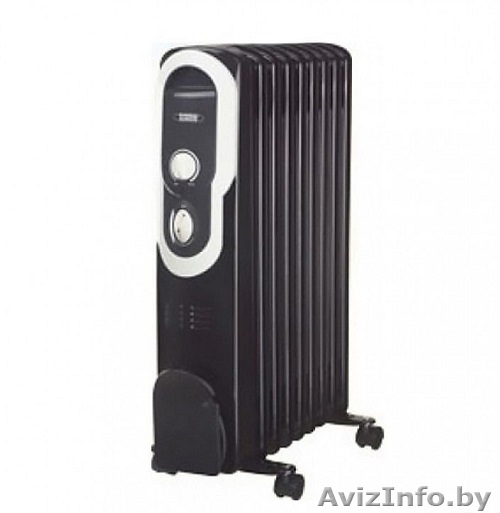Масляный обогреватель General 18J - Изображение #1, Объявление #1493717