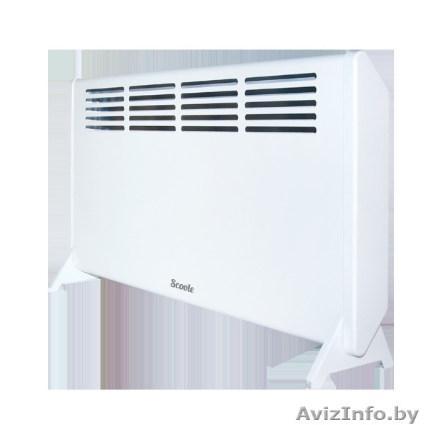 Конвектор Scoole SCHT CM2 1500Ватт - Изображение #1, Объявление #1493763
