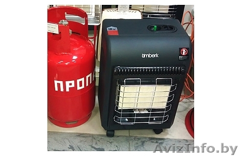 Газовый обогреватель Timberk TGH 4200 SM1 - Изображение #1, Объявление #1493772