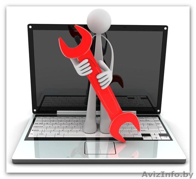 Установка Windows 8/7/Vista/XP - Изображение #1, Объявление #1492188