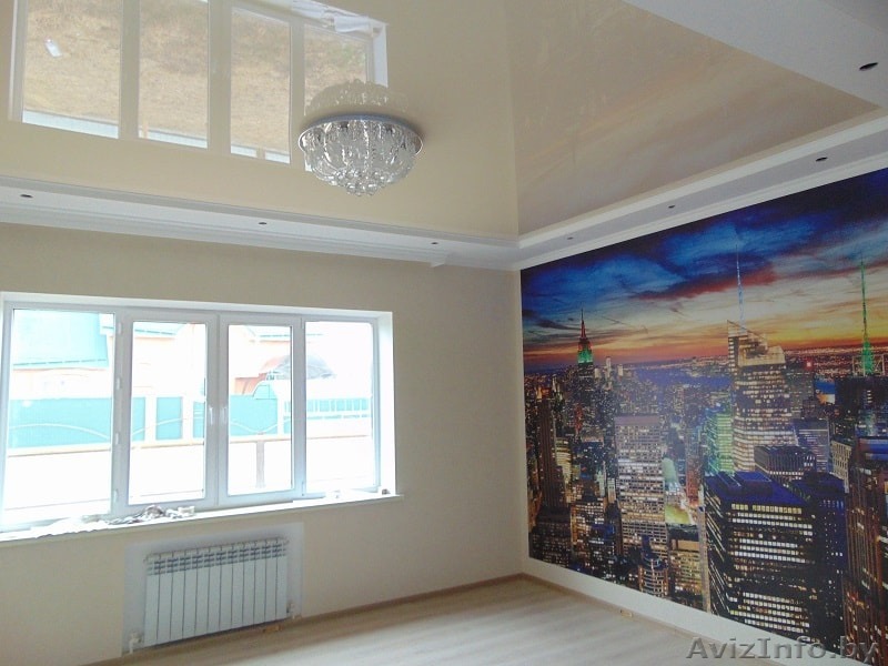 Ремонт не дорого. Поклейка обоев. Подготовка стен. - Изображение #1, Объявление #1489124