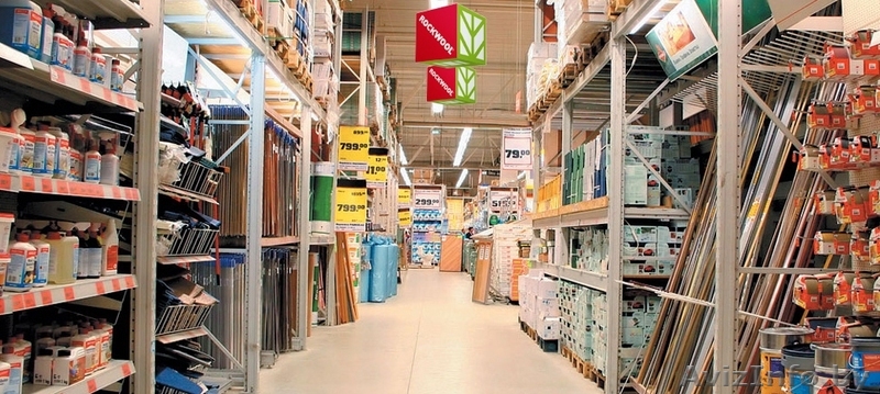 Интернет-магазин стройматериалов «Фишка Ремонта» - Изображение #1, Объявление #1490415