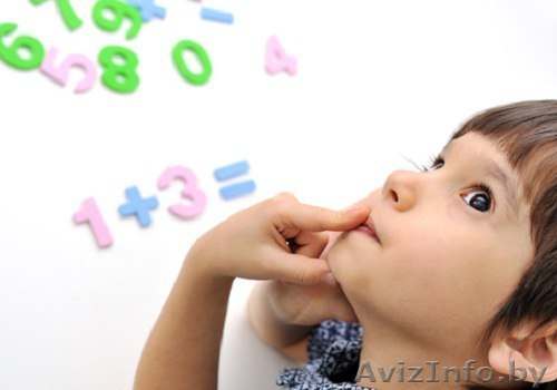 Репетитор для учеников 1-5 классов - Изображение #1, Объявление #1304874