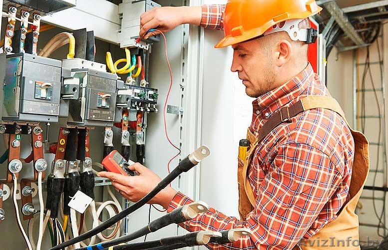  Работа для электриков в Варшаве на строительстве - Изображение #1, Объявление #1484764