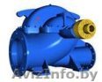 Насос горизонтальный промышленный - Изображение #1, Объявление #1484423