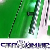 Стальные и межкомнатные деревянные двери в Минске! - Изображение #1, Объявление #1486080