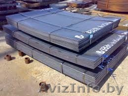 Лист х/к ст3, сп/пс5 - Изображение #1, Объявление #1489136