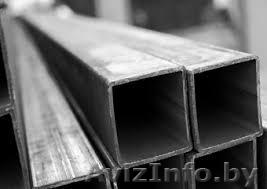 Труба профильная по ст09Г2С - Изображение #1, Объявление #1489130