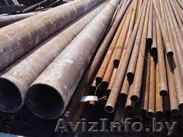 Труба водогазопроводная (ВГП) - Изображение #1, Объявление #1488669