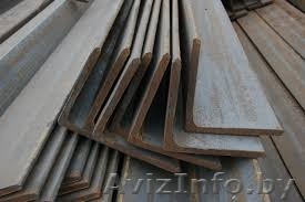 Уголок равнополочный - Изображение #1, Объявление #1488638