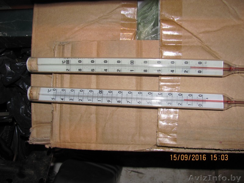 термометр  промышленный - Изображение #1, Объявление #1492217