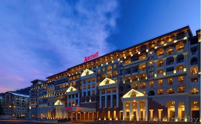 Участок в г. Сочи, напротив игорной зоны на Красной поляне  - Изображение #1, Объявление #1491611