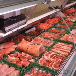 Мини-магазин на рынке в Малиновке, площадь 18 кв.м.  - Изображение #1, Объявление #1488614