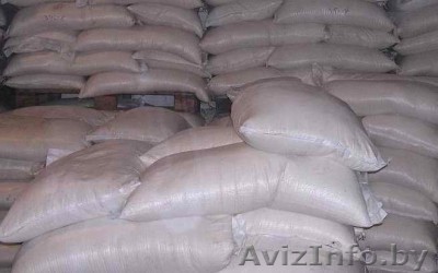 Сахара-песок в мешках - Изображение #1, Объявление #1490920