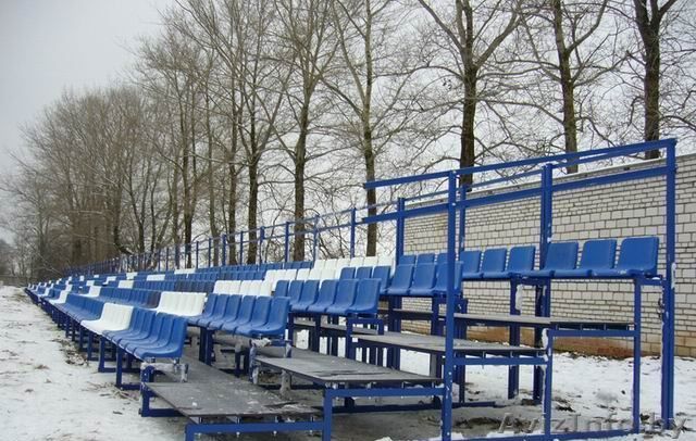 Металлоконструкции любой сложности в короткие сроки - Изображение #1, Объявление #1497583