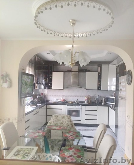 Квартира 4к. Независимости 181 - Изображение #1, Объявление #1493967