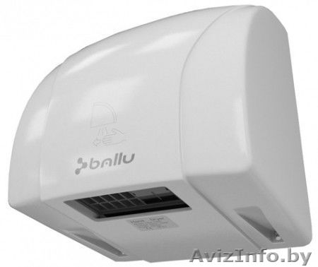 Сушилка для рук Ballu GSX-1800 - Изображение #1, Объявление #1494303