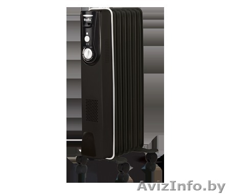 Масляный радиатор Ballu 7секций, 1.5кВт - Изображение #1, Объявление #1494308