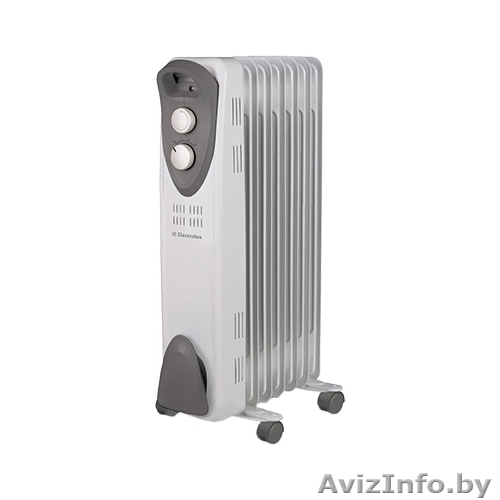 Масляный обогреватель Electrolux EOH M-3221 - Изображение #1, Объявление #1495109