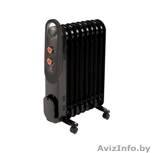 Масляный радиатор Electrolux EOH 4157 - Изображение #1, Объявление #1495111